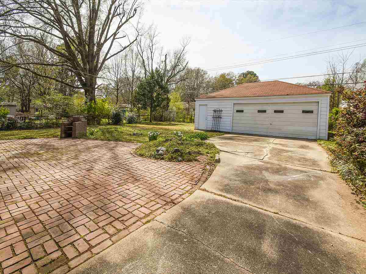 1229 Dearing Road Memphis, TN 38117 - Photo 12 of 12
