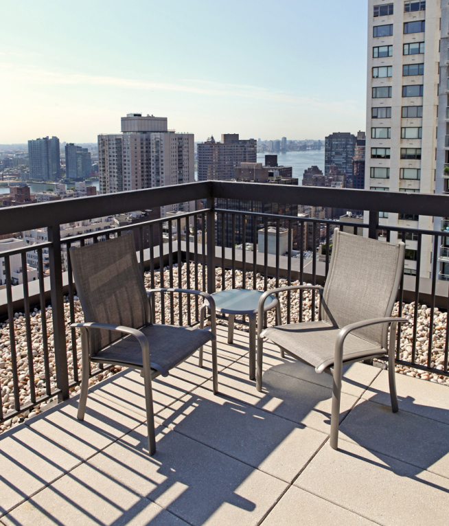 The Landmark 300 E 59th St, Manhattan, NY 10022 - Photo 4 of 4