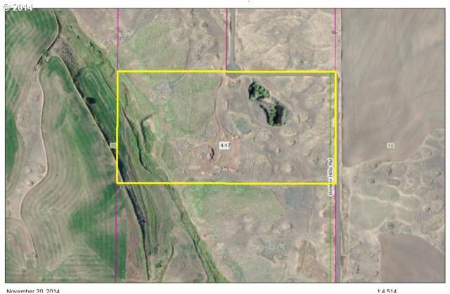 Hill Road Goldendale, WA 98620 - Photo 1 of 1 Gallery Image 1