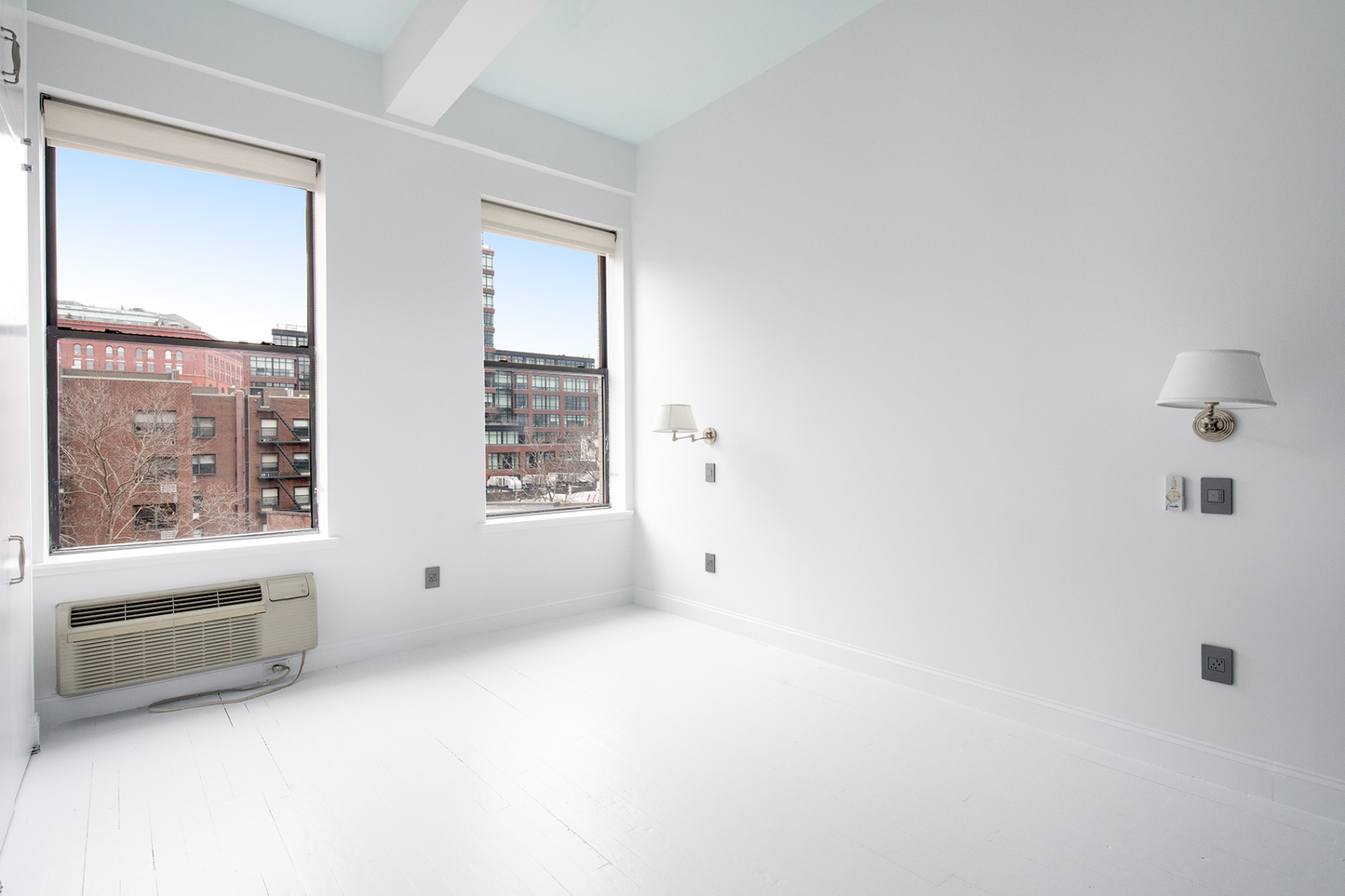 155 Perry Street, Unit 4D Manhattan, NY 10014 - Photo 4 of 7