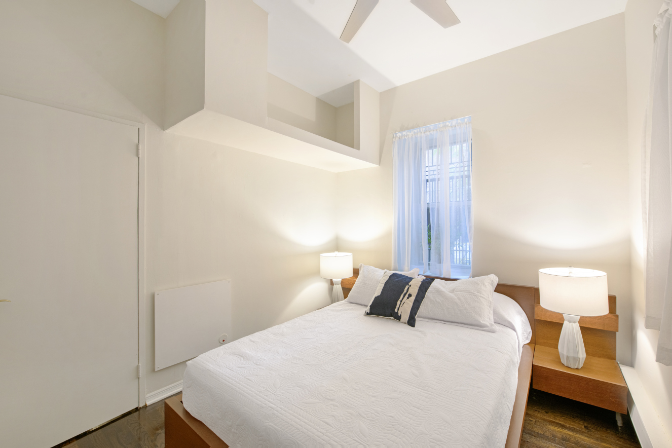 604 Riverside Drive, Unit BB Manhattan, NY 10031 - Photo 5 of 15