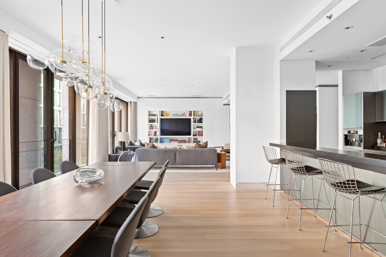 25 Bond Street, Unit 3W Manhattan, NY 10012 - Photo 5 of 25