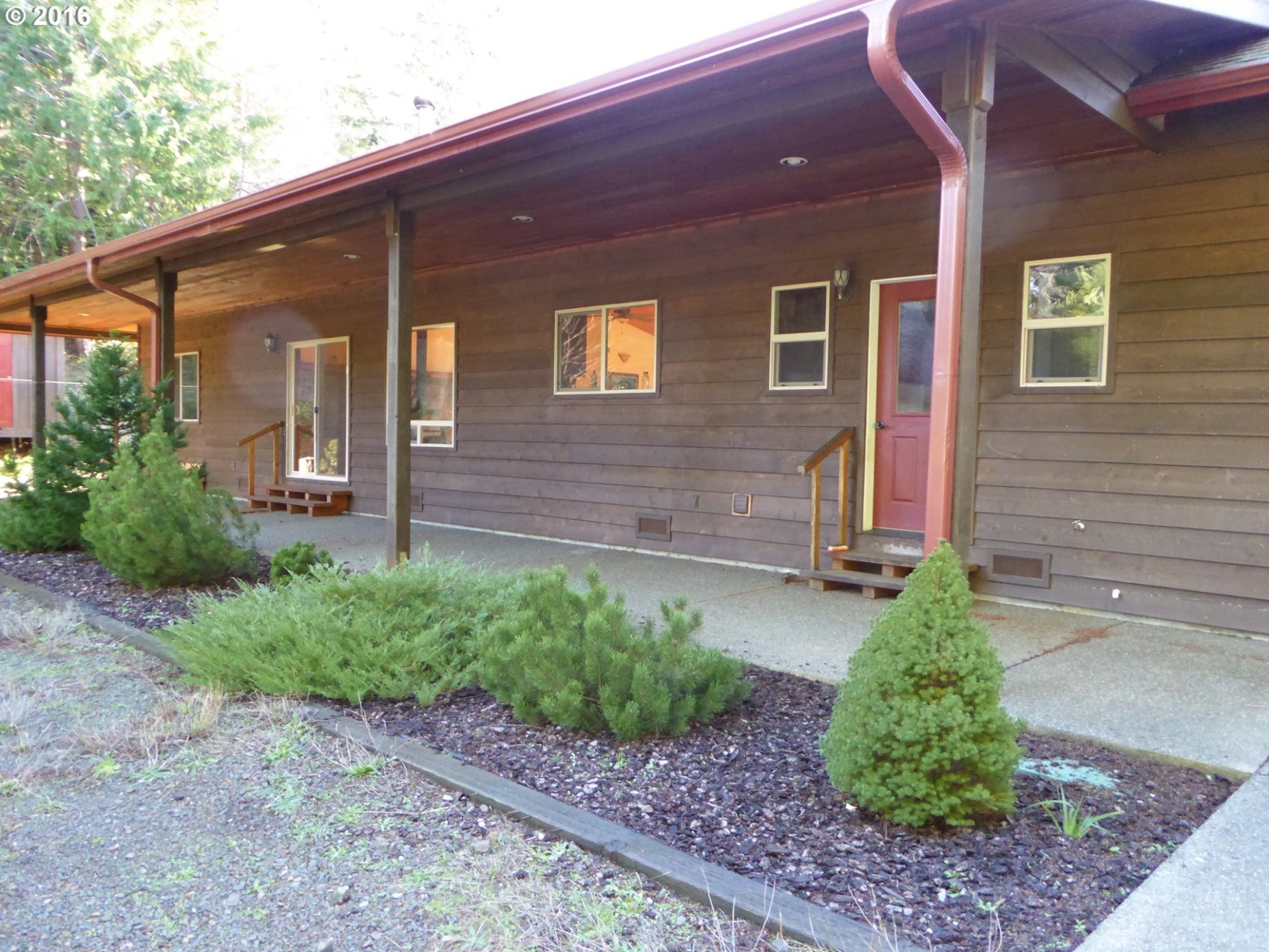 33321 Cedar Valley Road Gold Beach, OR 97444 - Photo 1 of 27 Gallery Image 1