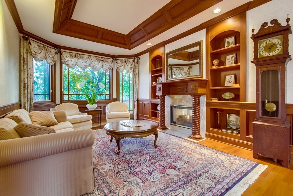 4141 Stonebridge Lane Rancho Santa Fe, CA 92024 - Photo 19 of 25