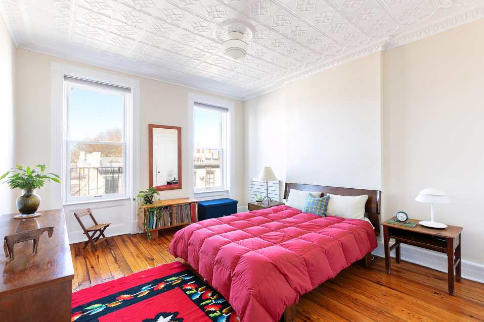 821 A Union Street, Unit 4 Brooklyn, NY 11215 - Photo 8 of 16