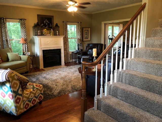 1645 Cravens Road Savannah, TN 38372 - Photo 9 of 25 Gallery Image 9
