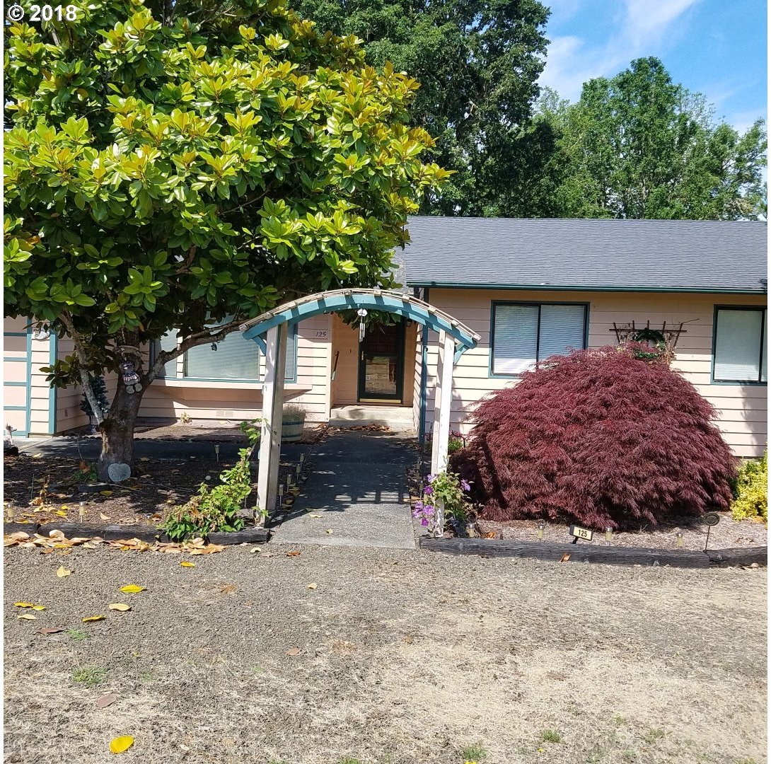 125 Val Street Sutherlin, OR 97479 - Photo 21 of 32