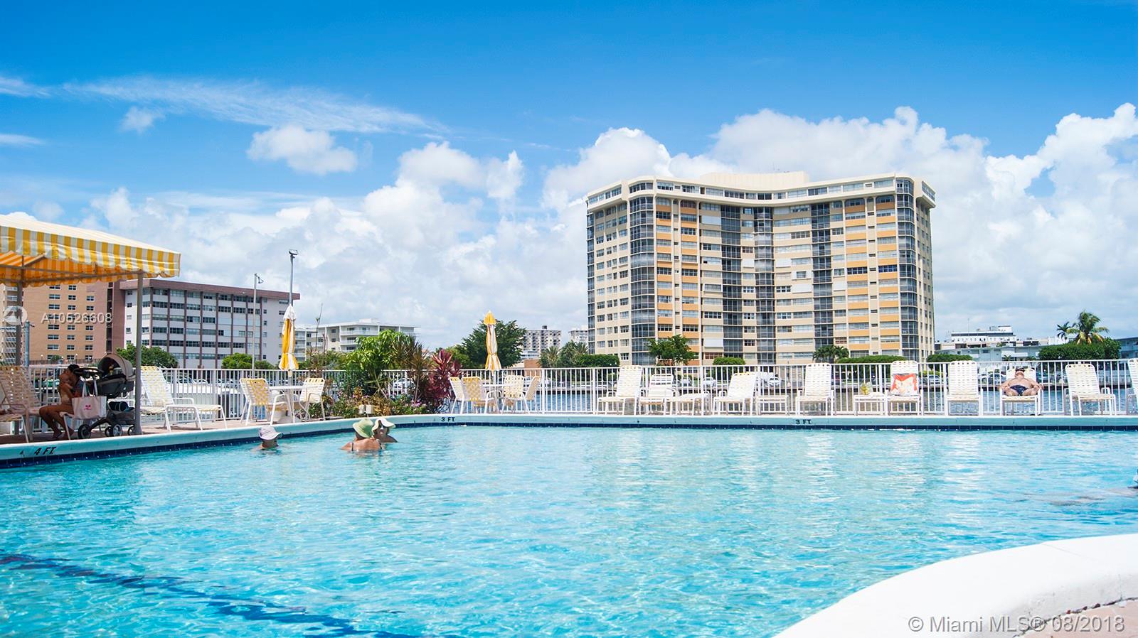 1833 South Ocean Drive, Unit PH1 Hallandale, FL 33009 - Photo 78 of 78