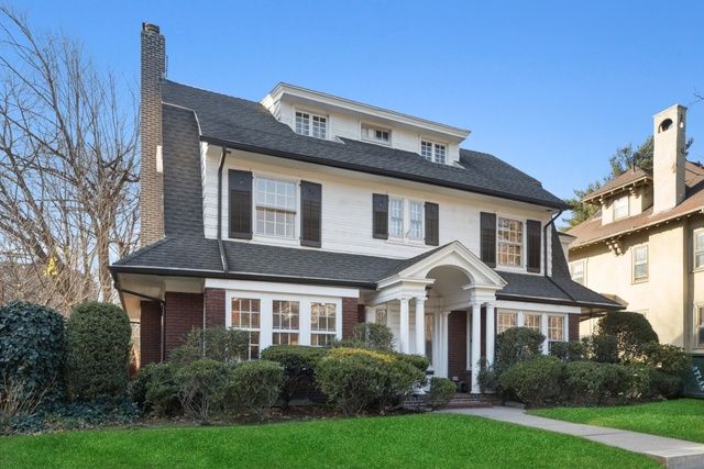 $2,200,000 | 130 Buckingham Road | Prospect Park South