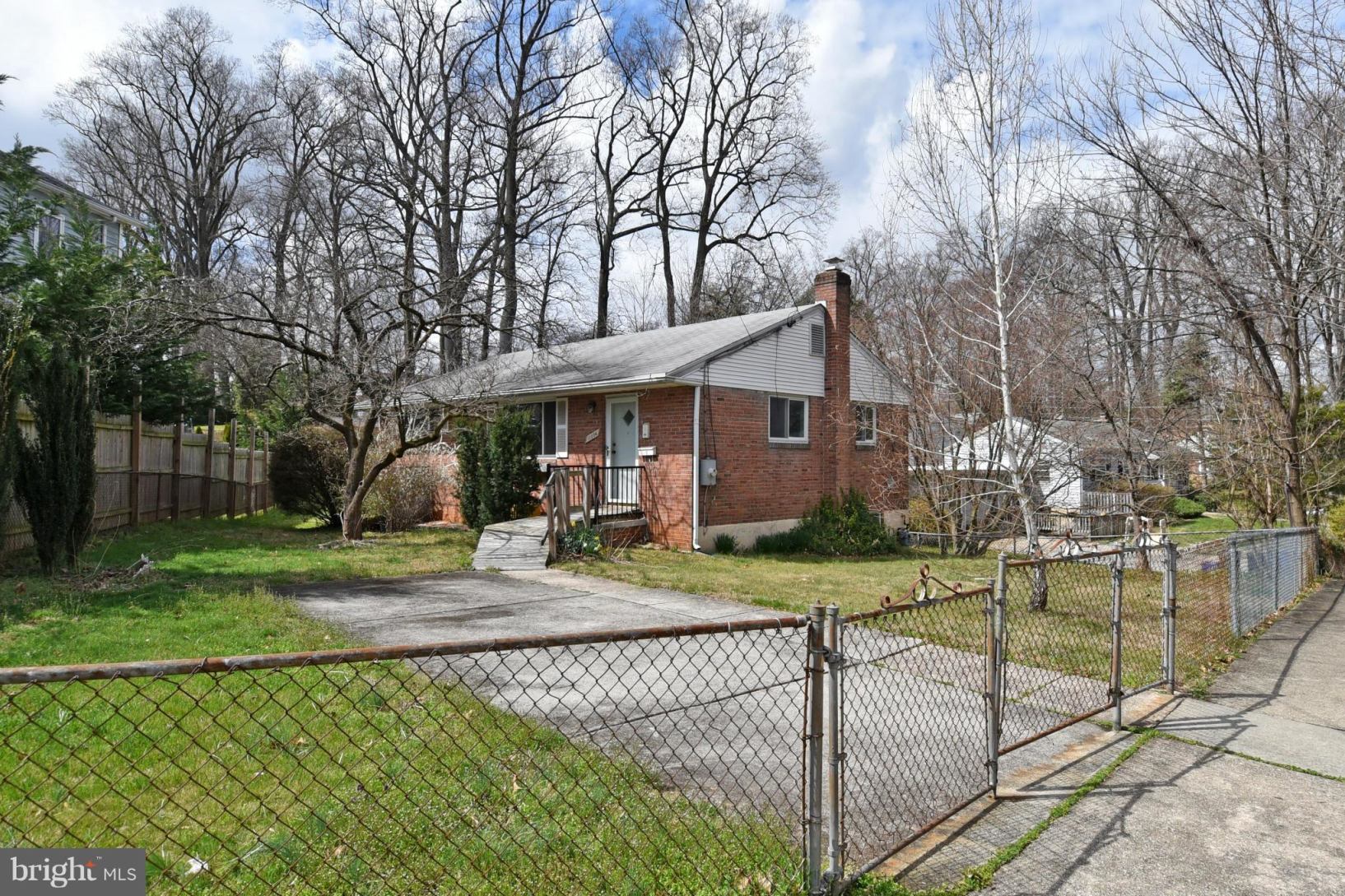 11504 Broadview Road Silver Spring, MD 20902 - Photo 17 of 19 Gallery Image 17