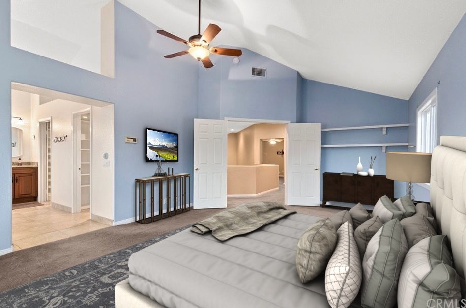 16 Flores Lake Forest, CA 92610 - Photo 16 of 24 This master suit is so amazing it requires another view.