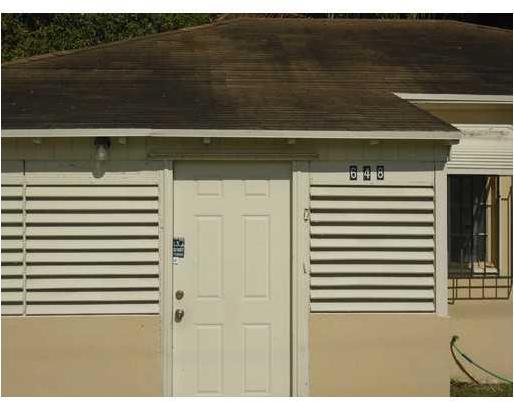 648 West 1st Street Riviera Beach, FL 33404 - Photo 1 of 11