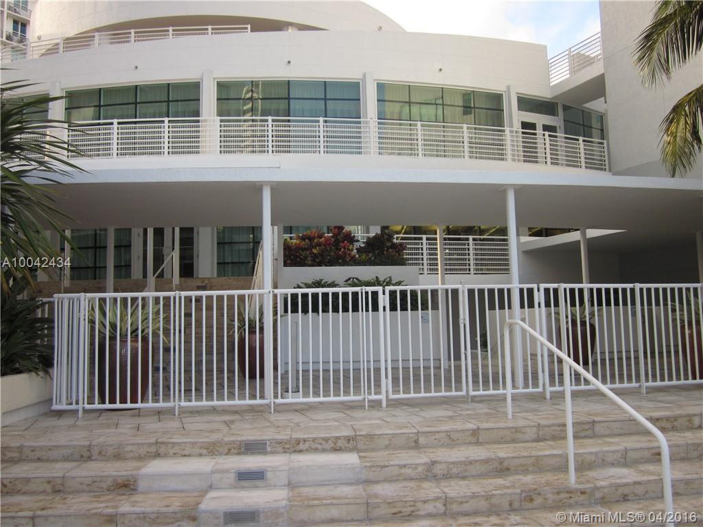 253 Northeast 2nd Street, Unit 1203 Miami, FL 33132 - Photo 16 of 23