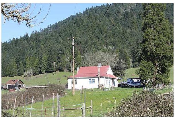 801 Frozen Creek Road Myrtle Creek, OR 97457 - Photo 11 of 15 Gallery Image 11