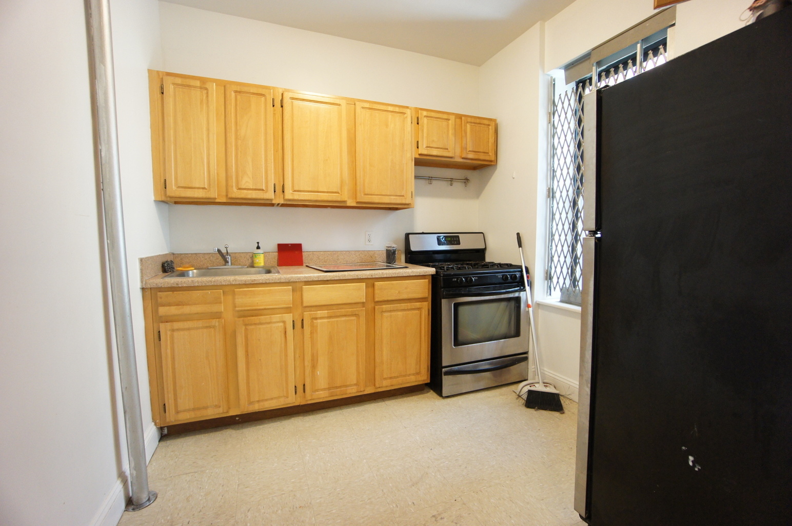 351 St Nicholas Avenue, Unit 21 Manhattan, NY 10027 - Photo 7 of 9