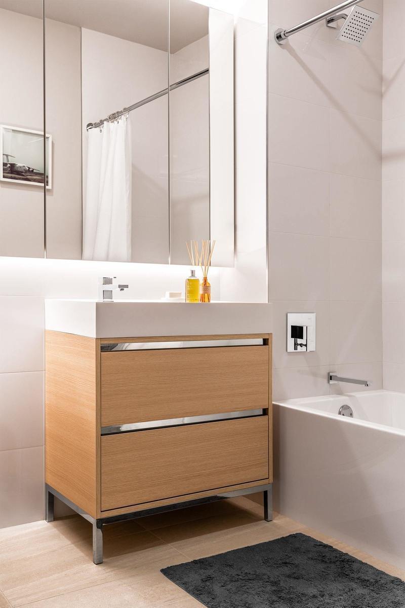 20 Broad Street, Unit 1114 Manhattan, NY 10005 - Photo 5 of 14