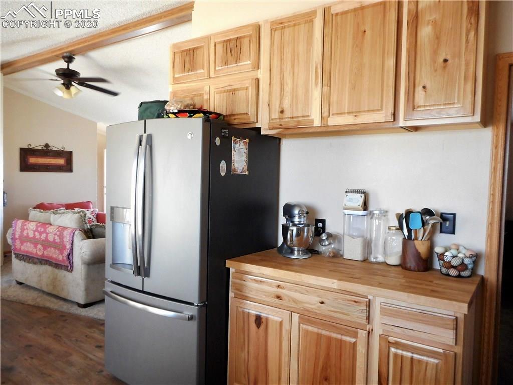 15050 Kanuch Road Calhan, CO 80808 - Photo 9 of 35