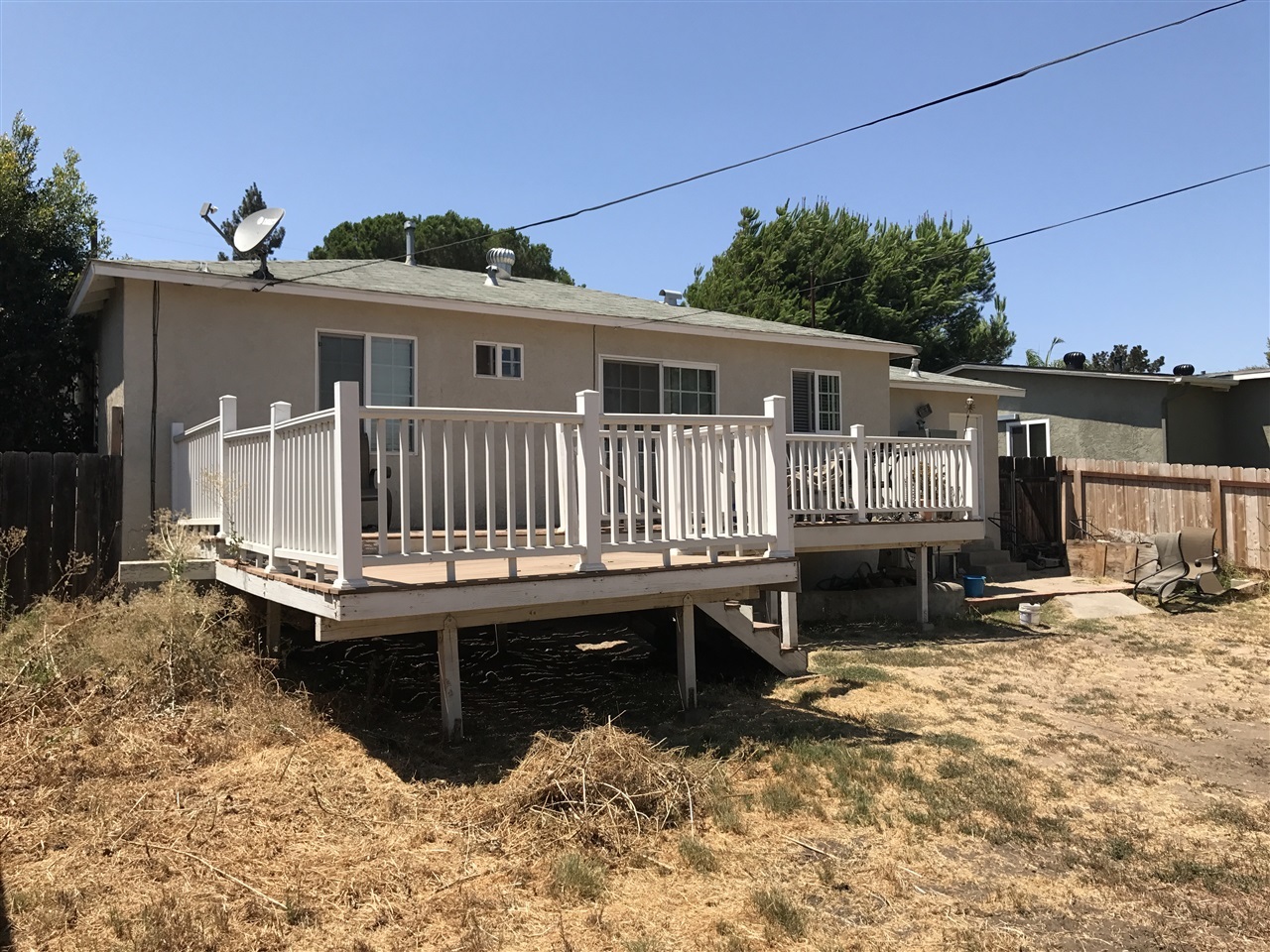 329 El Monte Road El Cajon, CA 92020 - Photo 11 of 12