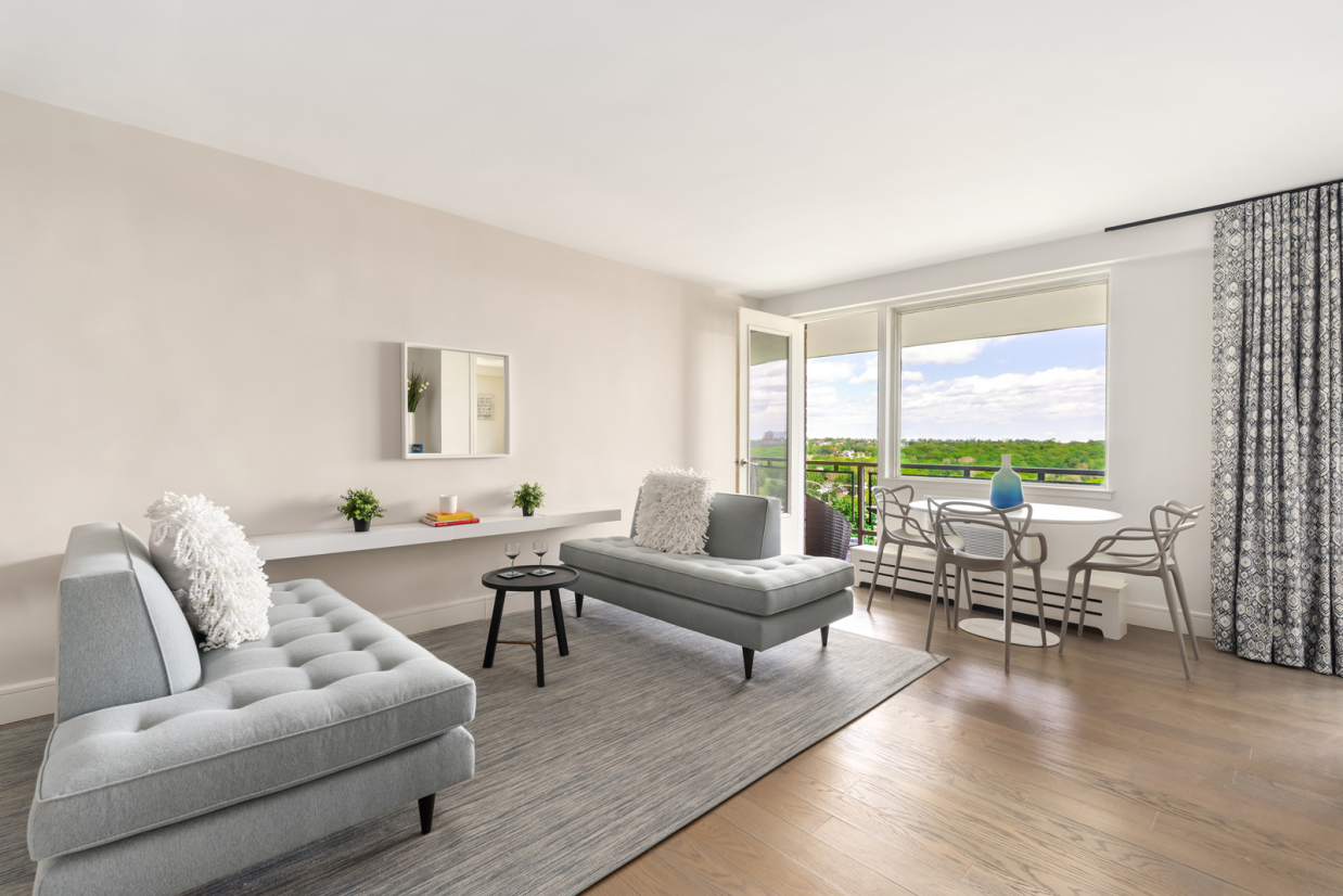 5800 Arlington Avenue, Unit 4H Bronx, NY 10471 - Photo 2 of 24