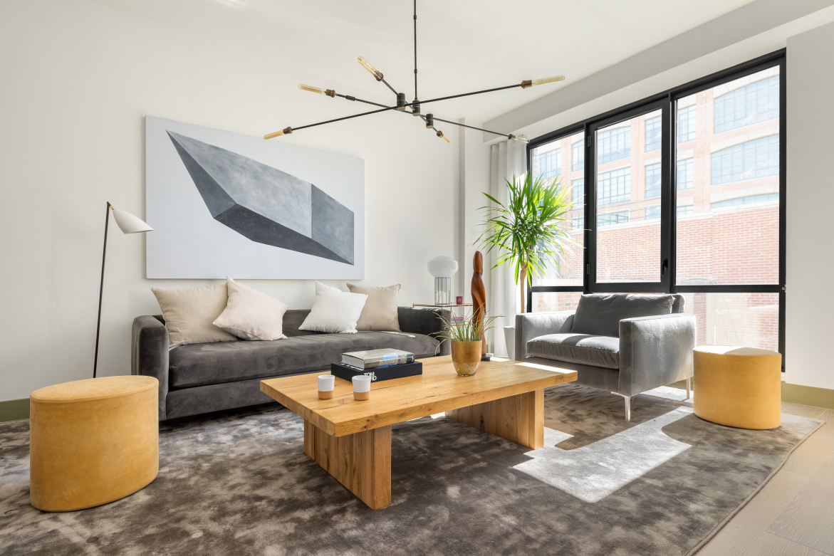 403 Greenwich Street, Unit PHA Manhattan, NY 10013 - Photo 9 of 24