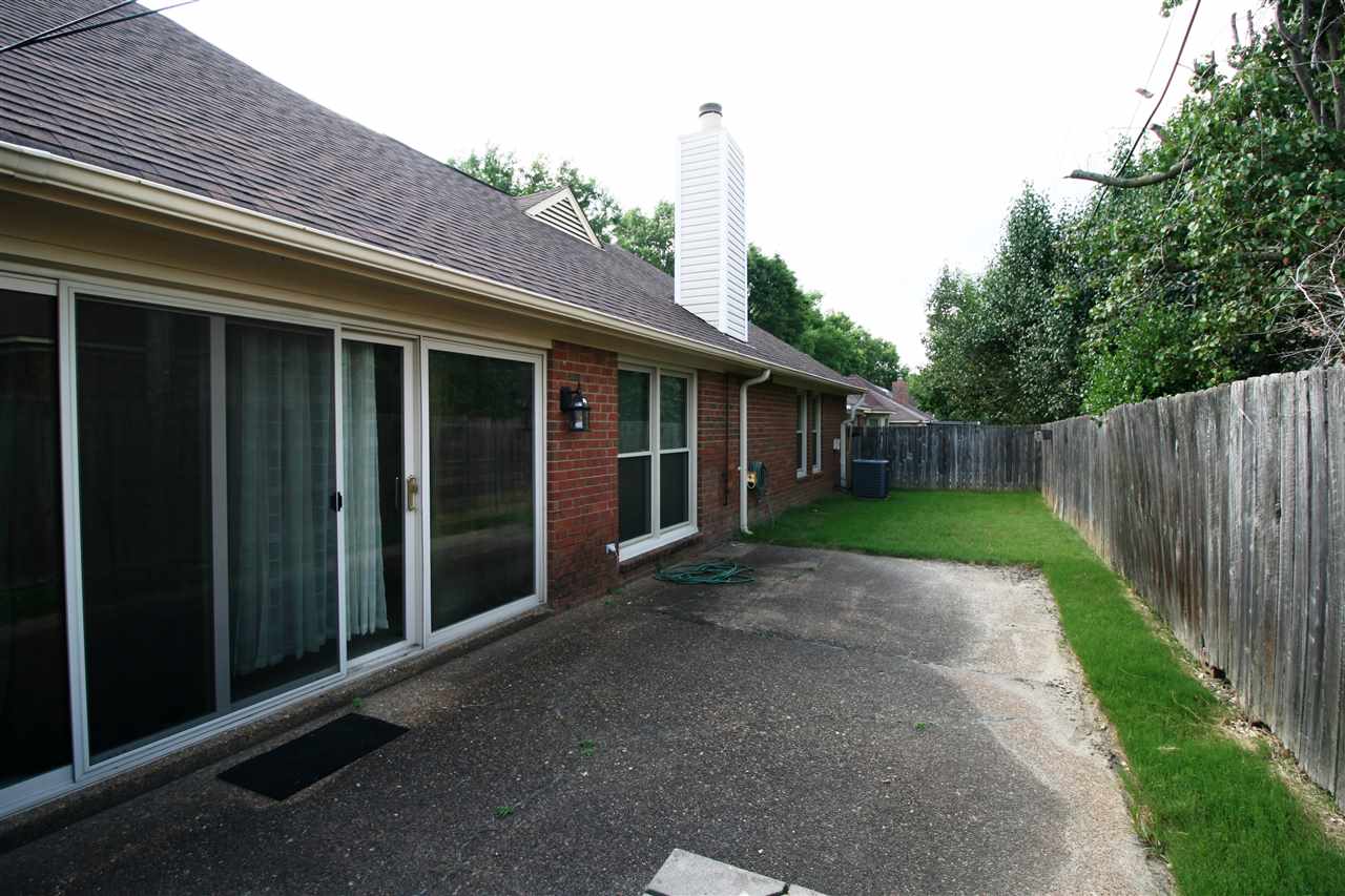 4324 Ross Road Memphis, TN 38141 - Photo 14 of 14