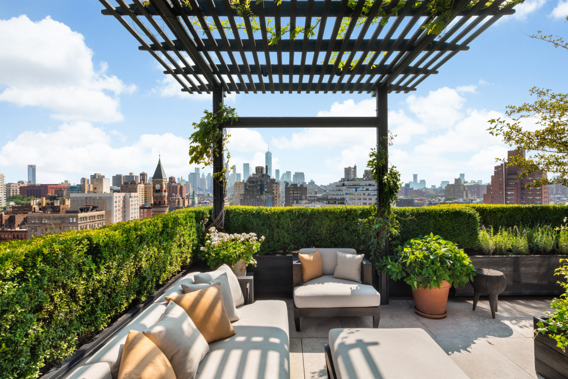 130 West 12th Street, Unit PH Manhattan, NY 10011 - Photo 12 of 14