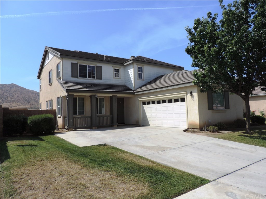 4415 Cloudywing Road Hemet, CA 92545 - Photo 1 of 1 Gallery Image 1