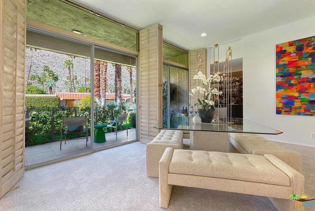 555 West Baristo Road, Unit 23 Palm Springs, CA 92262 - Photo 13 of 33