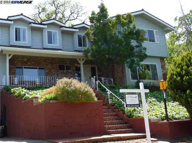 581 Happy Valley Road Pleasanton, CA 94566 - Photo 1 of 1 Gallery Image 1