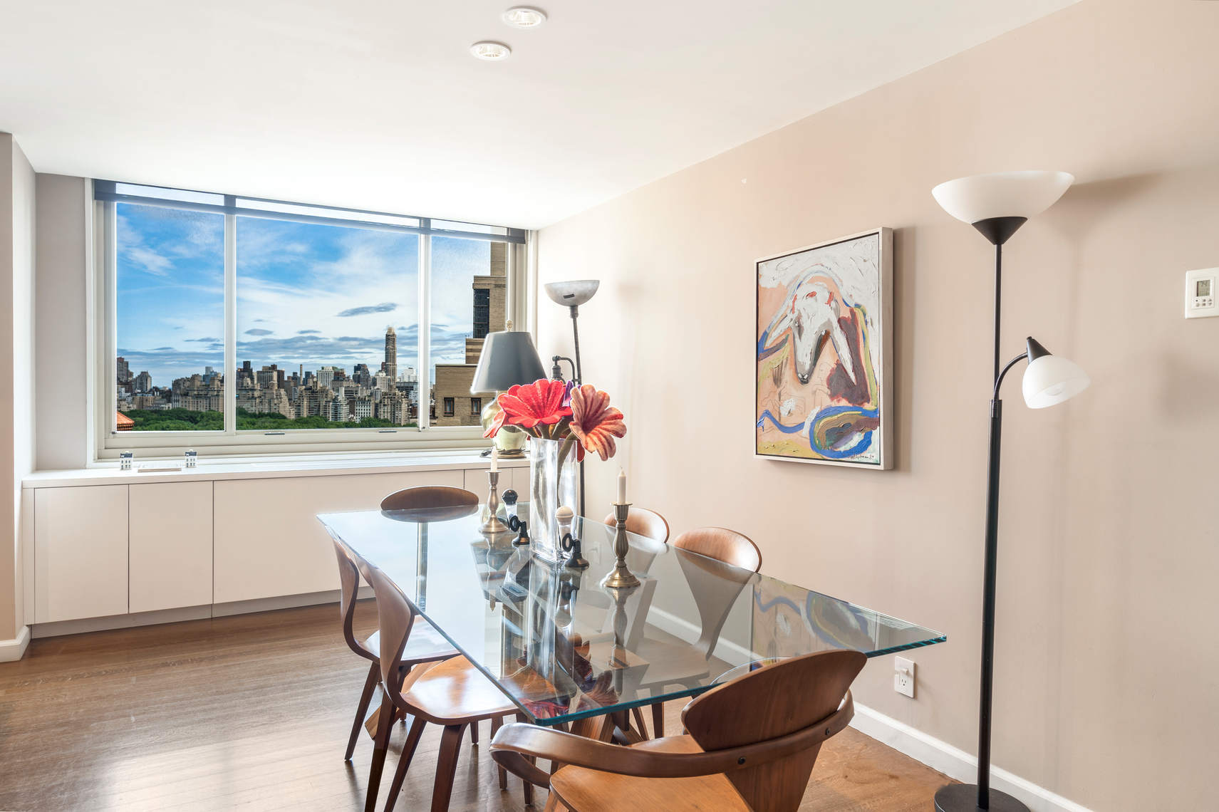 30 West 63rd Street, Unit 21S Manhattan, NY 10023 - Photo 7 of 12