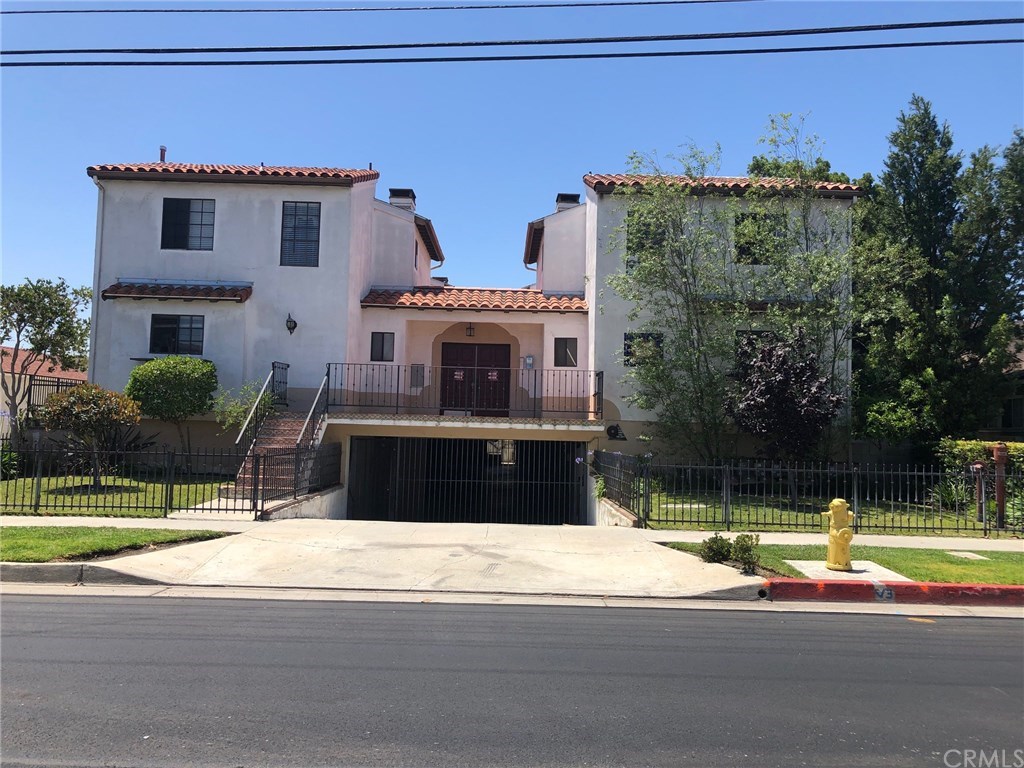 3910 West 182nd Street, Unit 1 Torrance, CA 90504 - Photo 1 of 19