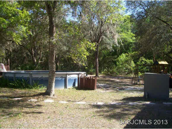 1905 B Lightsey Road St. Augustine, FL 32084 - Photo 8 of 8 Land
