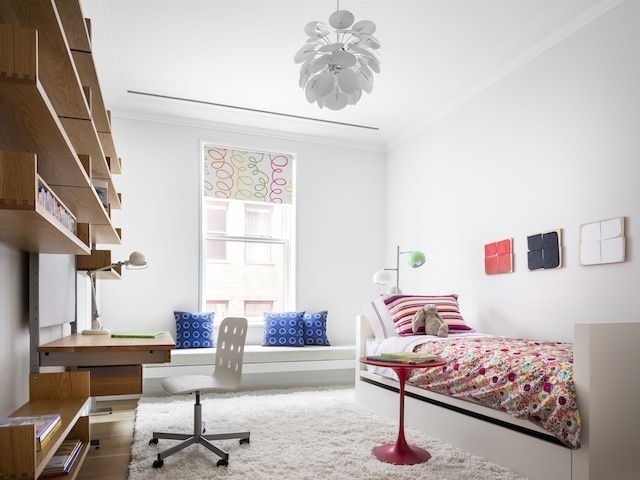 7 Harrison Street, Unit 6N Manhattan, NY 10013 - Photo 8 of 11