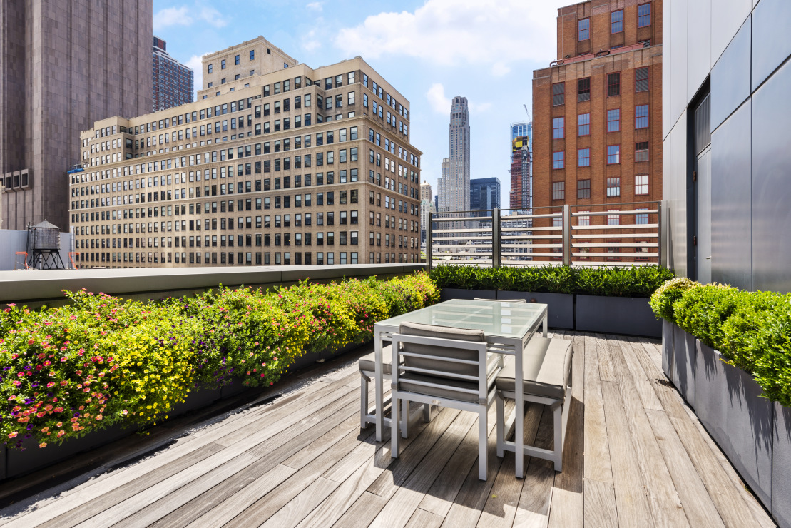 34 Leonard Street, Unit 4A Manhattan, NY 10013 - Photo 17 of 22