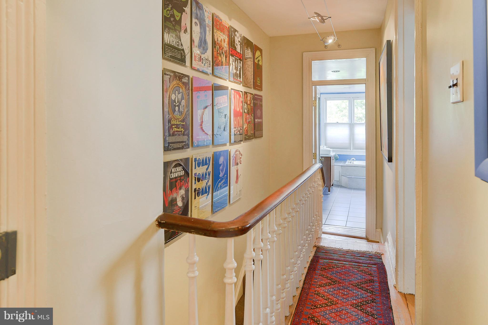 1509 T Street Northwest Washington, DC 20009 - Photo 17 of 23