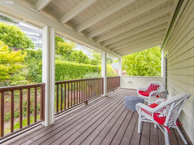 2840 Northwest Cornell Road Portland, OR 97210 - Photo 13 of 16 Gallery Image 13