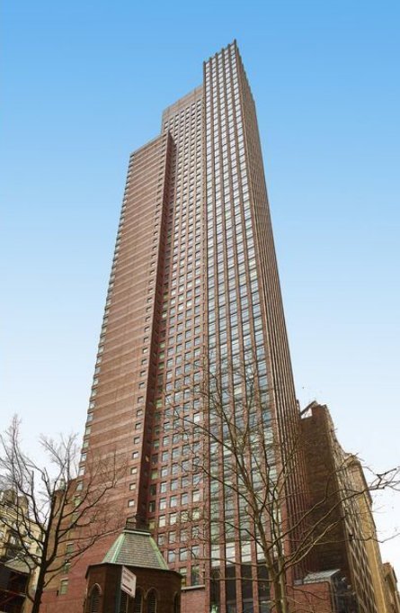 Sky House 11 E 29th St, Manhattan, NY 10016 - Photo 2 of 21