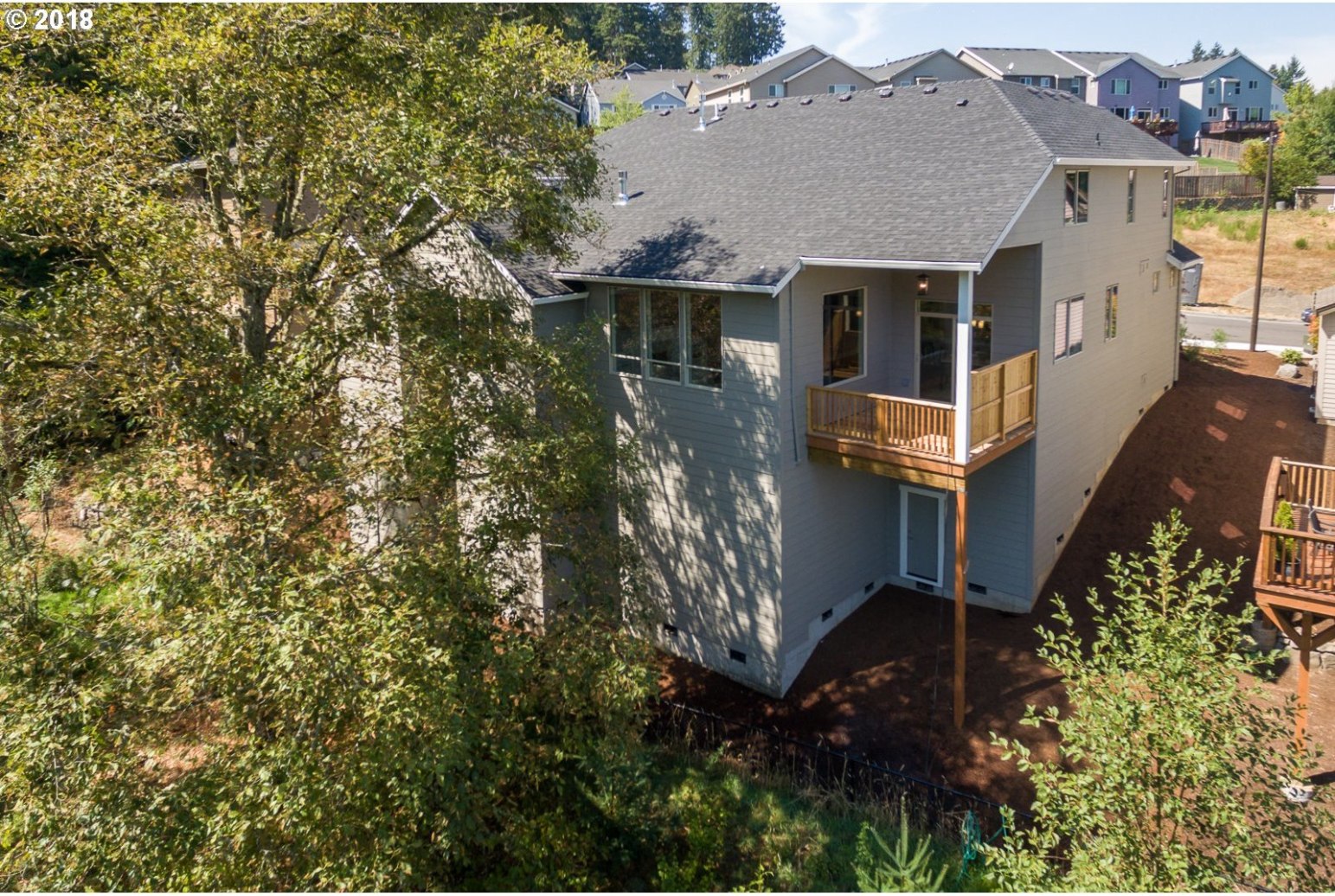 16270 Southwest Jade View Way Beaverton, OR 97007 - Photo 10 of 32