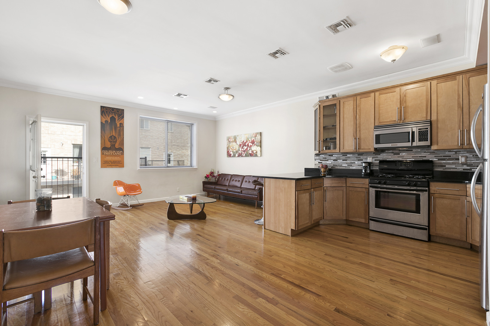 965 Kent Avenue, Unit A3 Brooklyn, NY 11205 - Photo 2 of 7