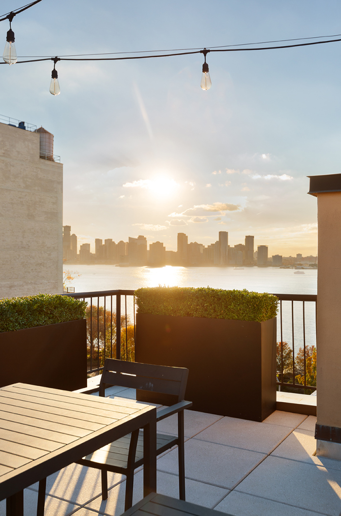 111 Jane Street, Unit PH Manhattan, NY 10014 - Photo 22 of 23