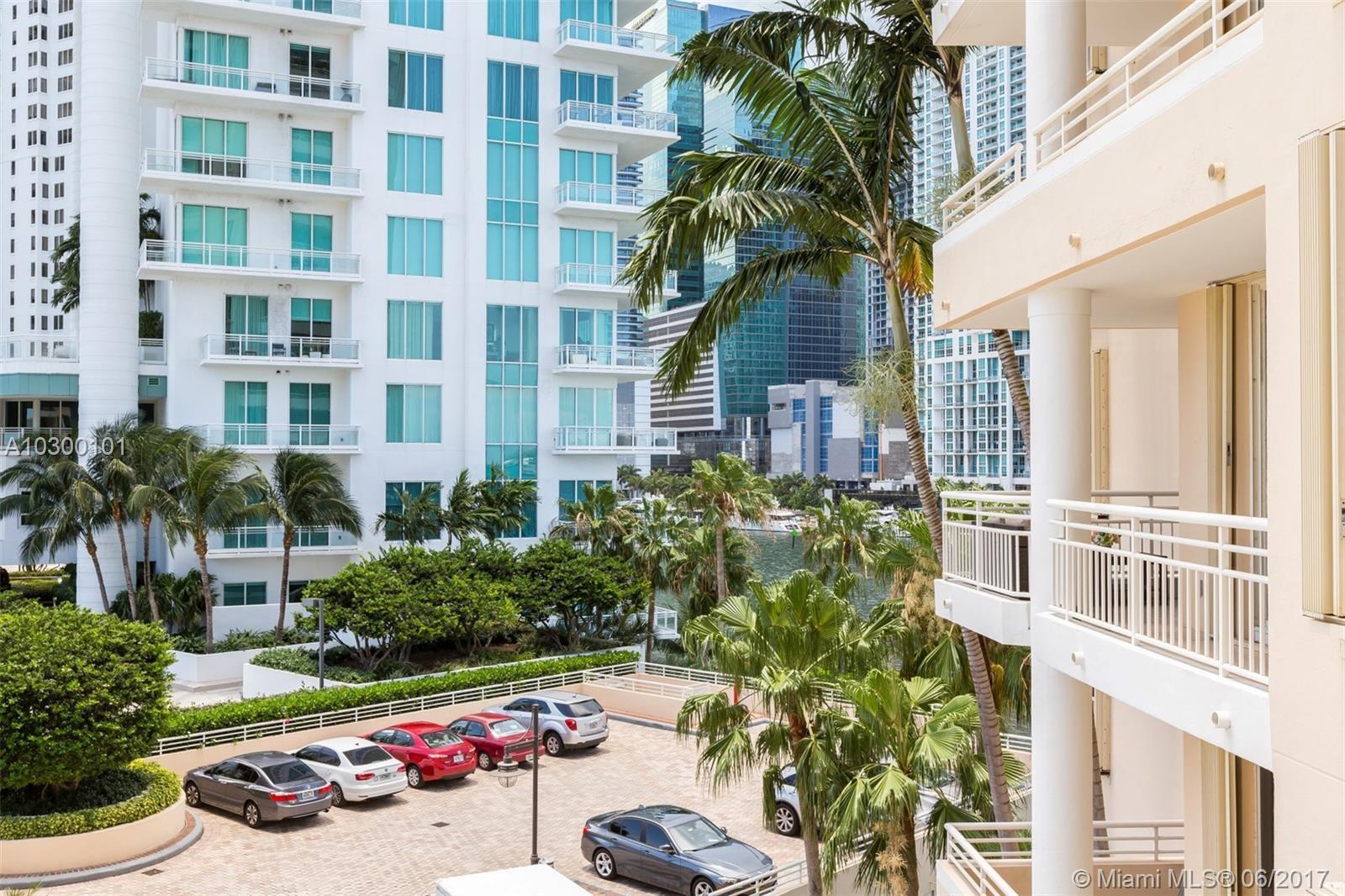 888 Brickell Key Drive, Unit 500 Miami, FL 33131 - Photo 17 of 28