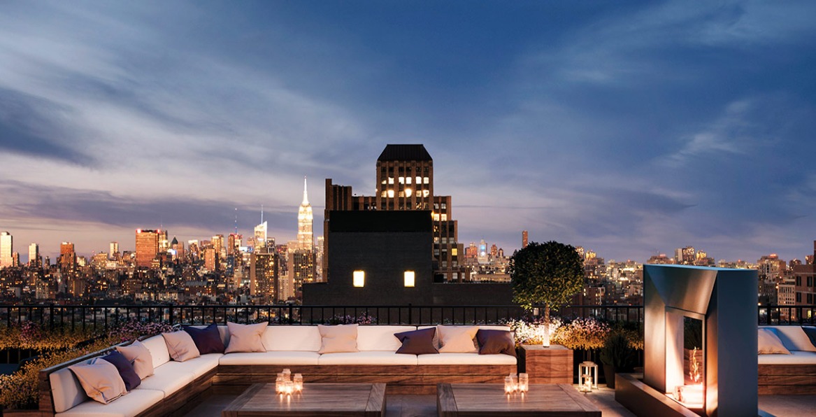 91 Leonard 91 Leonard St, Manhattan, NY 10013 - Photo 17 of 25