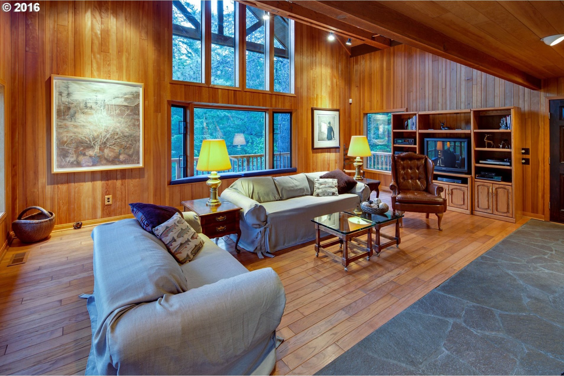 116 Mt Adams Road Trout Lake, WA 98650 - Photo 4 of 32 Gallery Image 4