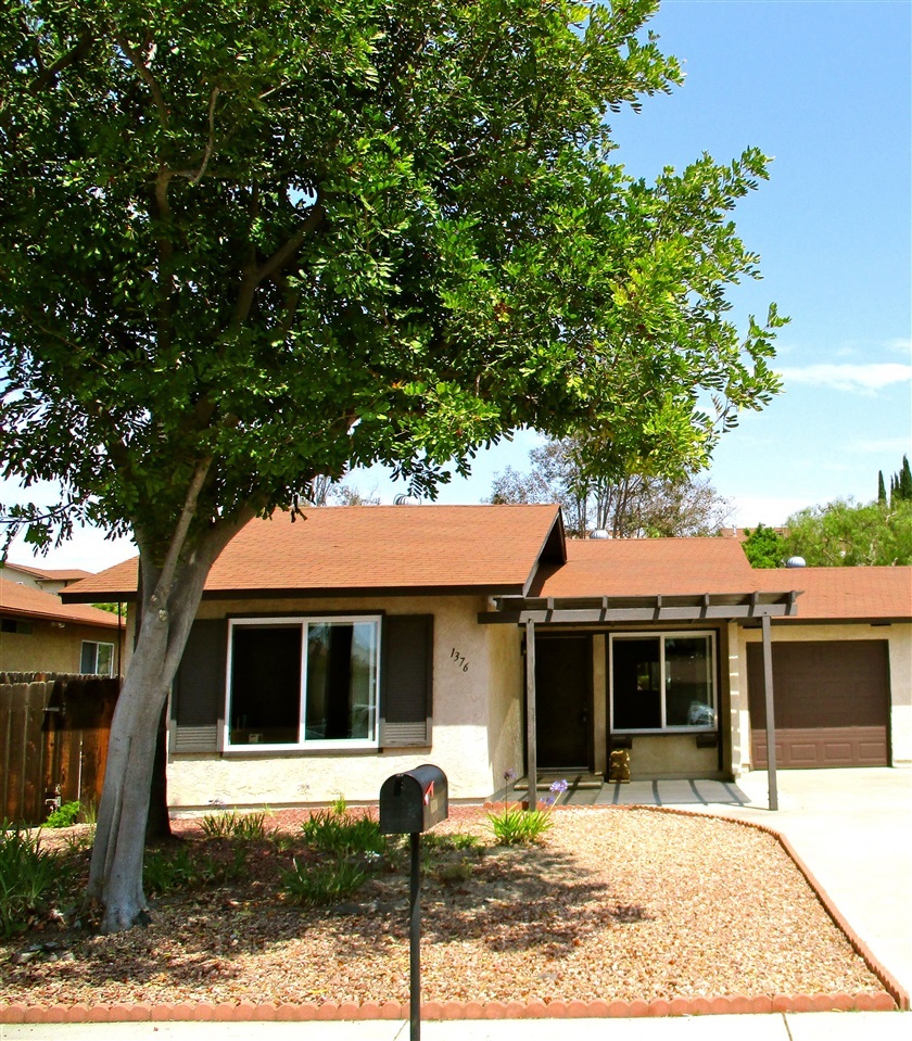 1376 Panorama Ridge Road Oceanside, CA 92056 - Photo 1 of 16