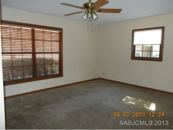616 Old Beach Road St. Augustine, FL 32080 - Photo 11 of 15 Master Bedroom
