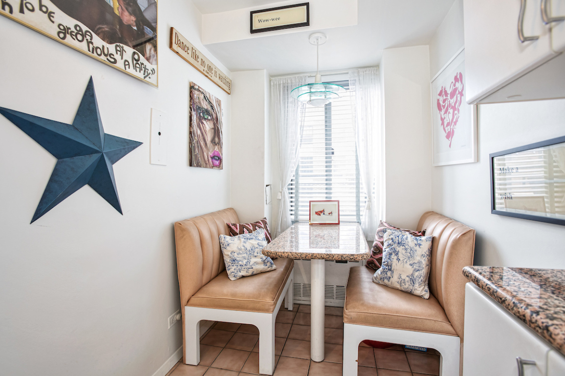 175 West 12th Street, Unit 17B Manhattan, NY 10011 - Photo 4 of 8