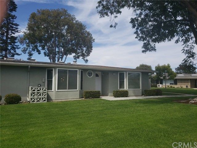 $347,000 | 13341 Twin Hills Drive, Unit M1257A, Seal Beach, CA 90740