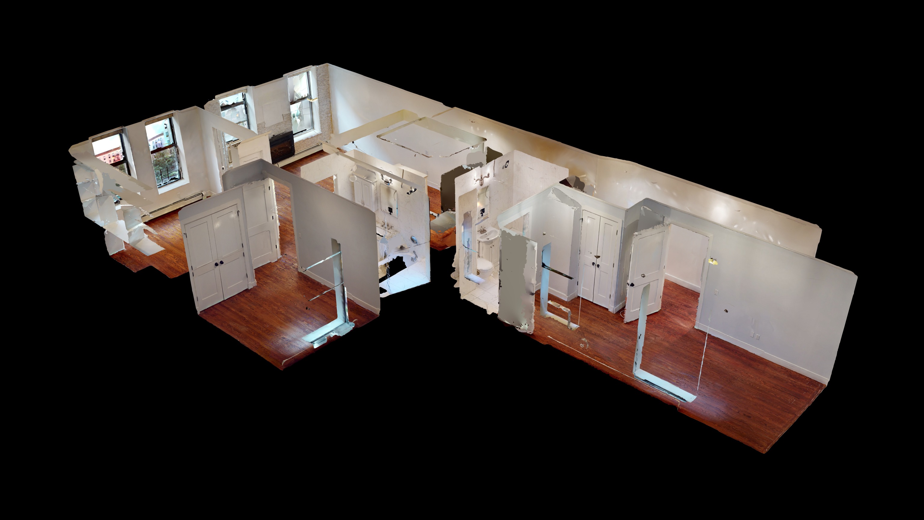 118 West 112th Street, Unit 2A Manhattan, NY 10026 - Photo 8 of 13