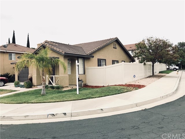 5877 Kendrick Drive Riverside, CA 92507 - Photo 1 of 1 CURB APPEAL CORNER LOT