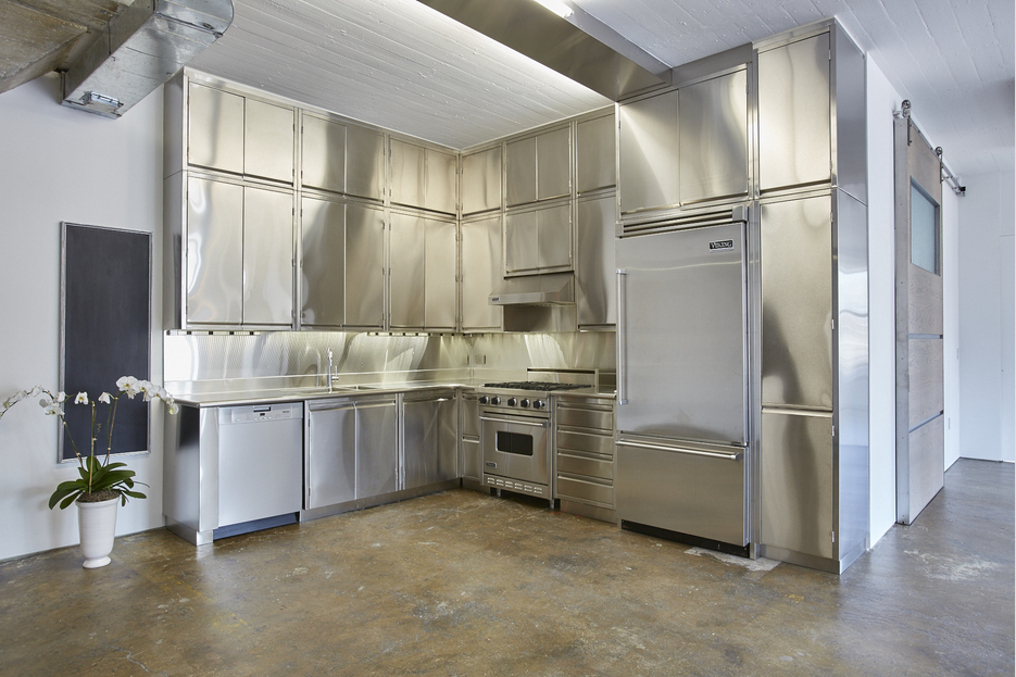 25 North Moore Street, Unit 10B Manhattan, NY 10013 - Photo 4 of 19